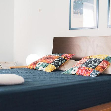 Best Houses 38 - Praia Residences Peniche Ngoại thất bức ảnh