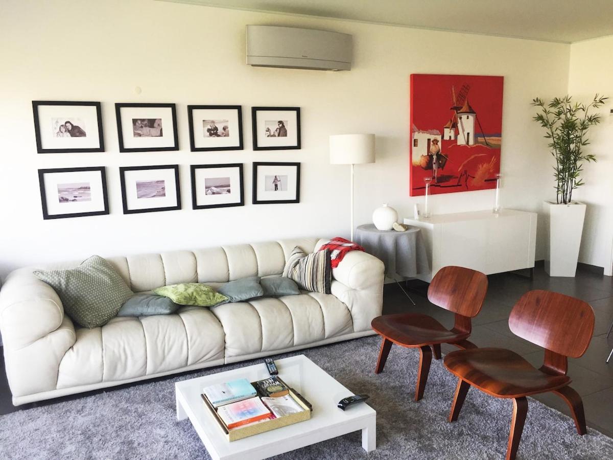 Best Houses 38 - Praia Residences Peniche Ngoại thất bức ảnh