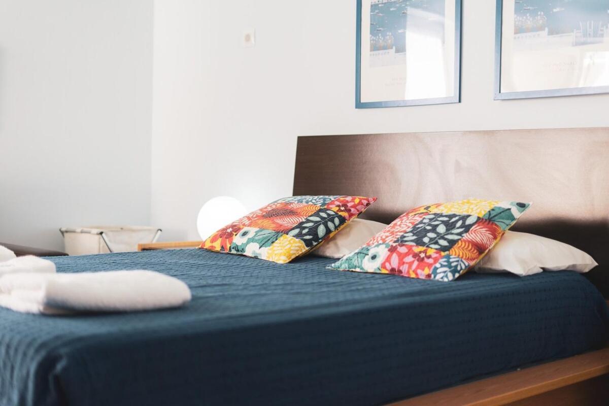 Best Houses 38 - Praia Residences Peniche Ngoại thất bức ảnh
