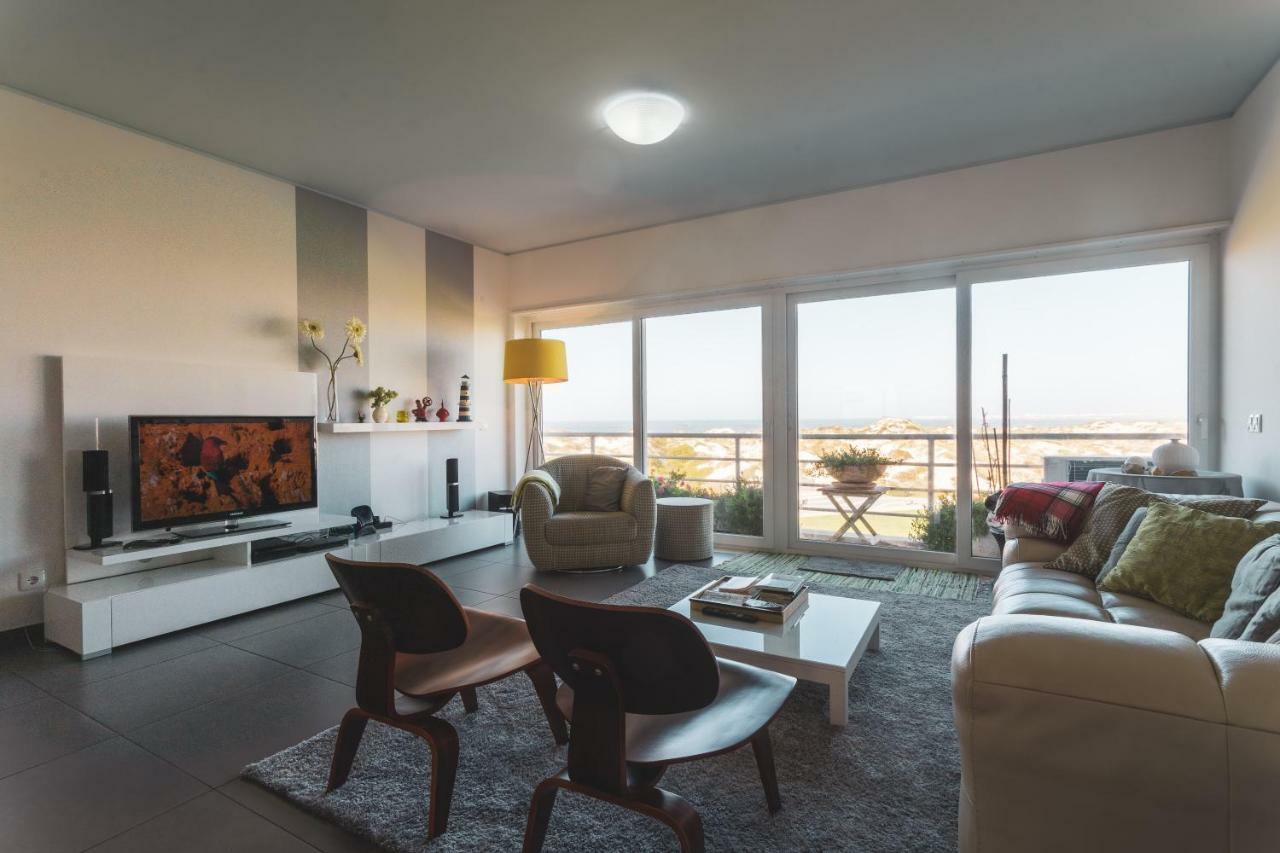 Best Houses 38 - Praia Residences Peniche Ngoại thất bức ảnh