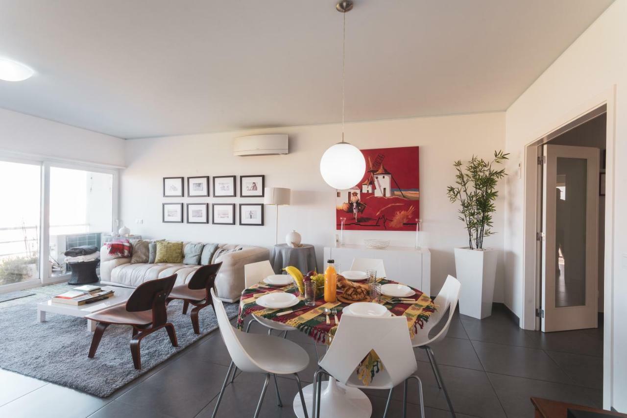 Best Houses 38 - Praia Residences Peniche Ngoại thất bức ảnh