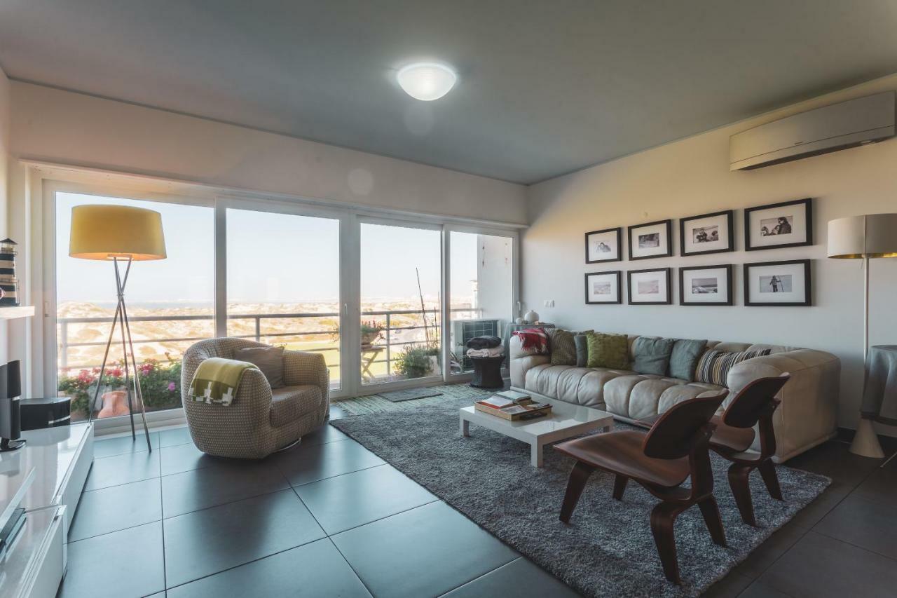 Best Houses 38 - Praia Residences Peniche Ngoại thất bức ảnh