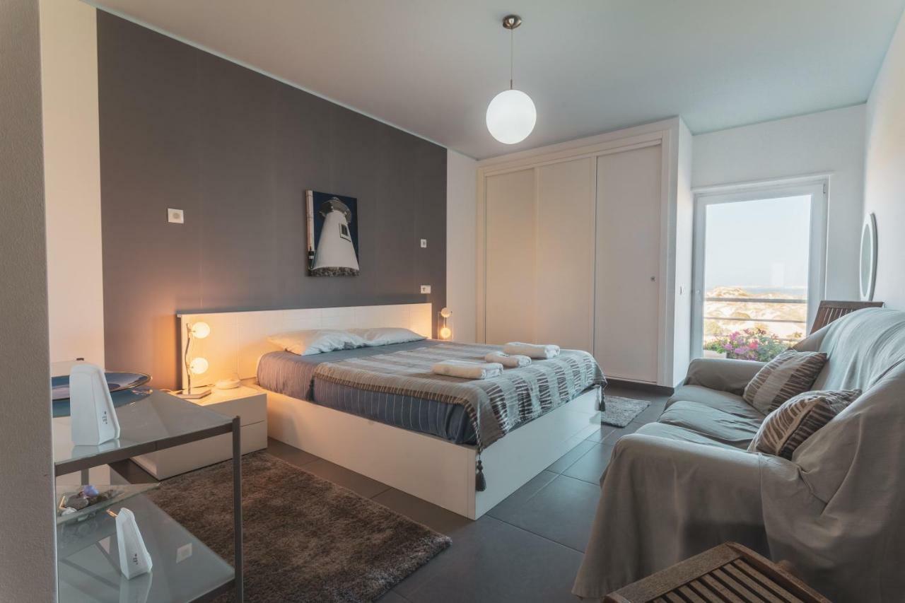 Best Houses 38 - Praia Residences Peniche Ngoại thất bức ảnh