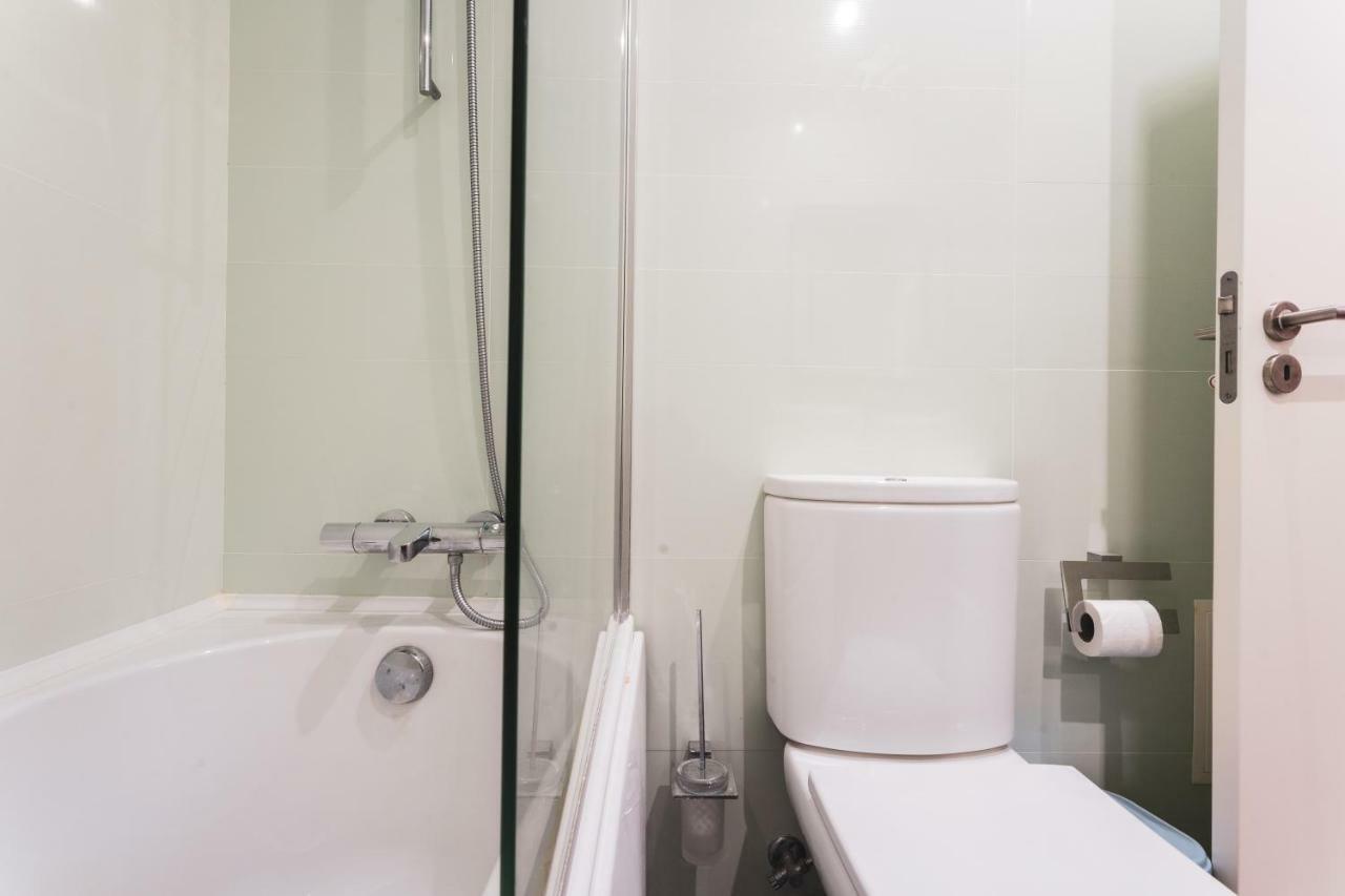 Best Houses 38 - Praia Residences Peniche Ngoại thất bức ảnh